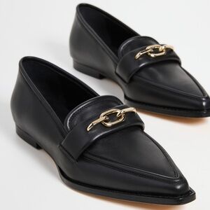 Anine Bing Selma Loafers